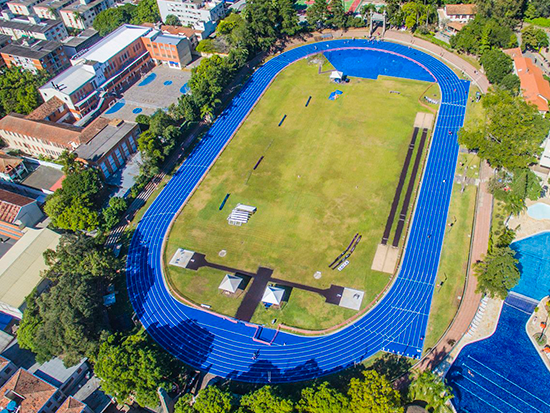 FACULDADE SOGIPA - Palestra online - Gestão no Futebol 3 em 1