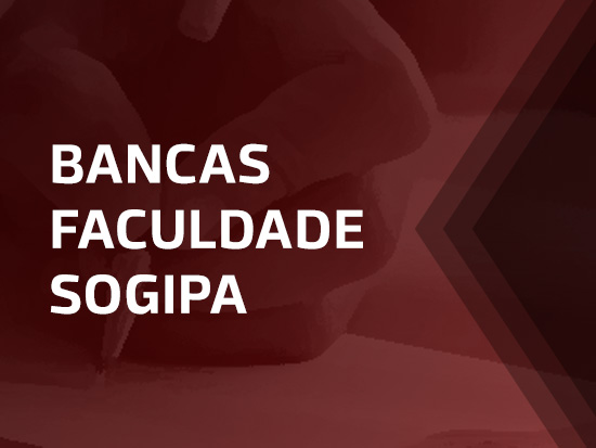 PORTAL FACULDADE SOGIPA