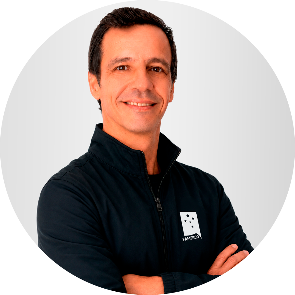 Dr. Jocelito Bijoldo Martins